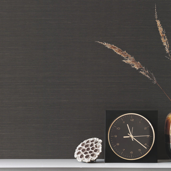 Grasscloth Sisal Wallpaper