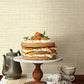 2821-24275 Mendocino Light Yellow Linen Wallpaper