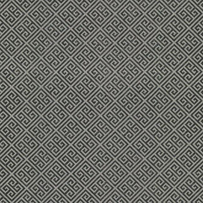 Grecian Geometric Wallpaper
