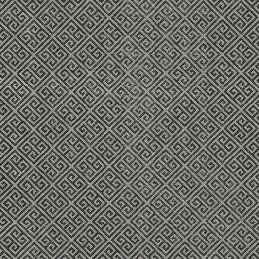Grecian Geometric Wallpaper