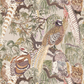 Game Birds - Antique