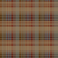 Mulberry Ancient Tartan - Red/Blue