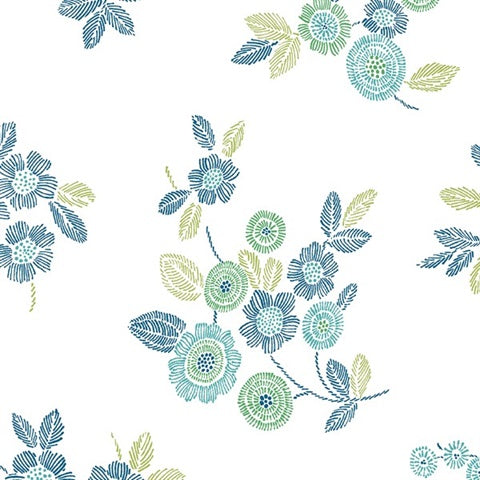 2744-24127, Wallpaper From Solstice By Brewster