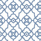 2702-22718 Blue Atrium Wallpaper By Brewster