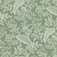 RI5140 Sage Canopy Wallpaper