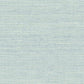 2793-24282 Lilt Teal Faux Grasscloth Wallpaper