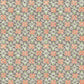 1014-001823 Coral Free Spirit Floral Wallpaper By Brewster