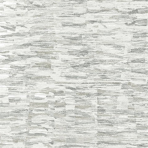 2793-24739 Nuance Grey Abstract Texture Wallpaper