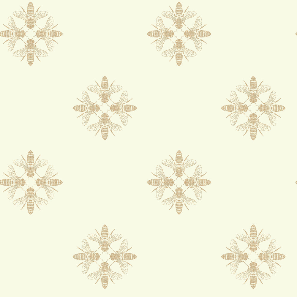 Honey Bee Wallpaper