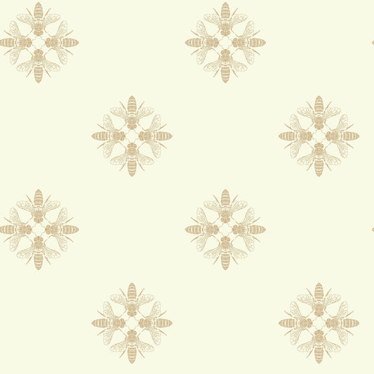 Honey Bee Wallpaper