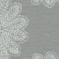 2793-24746 Sol Slate Medallion Wallpaper