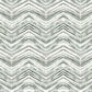 Petite Watercolor Chevron Wallpaper