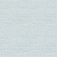 2969-24283 Agave Blue Imitation Grasscloth Wallpaper by Brewster
