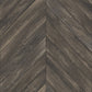 Parisian Espresso Parquet Wallpaper