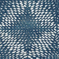 2793-24727 Ethos Sapphire Abstract Wallpaper