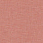 2969-25872 Jocelyn Red Faux Fabric Wallpaper by Brewster