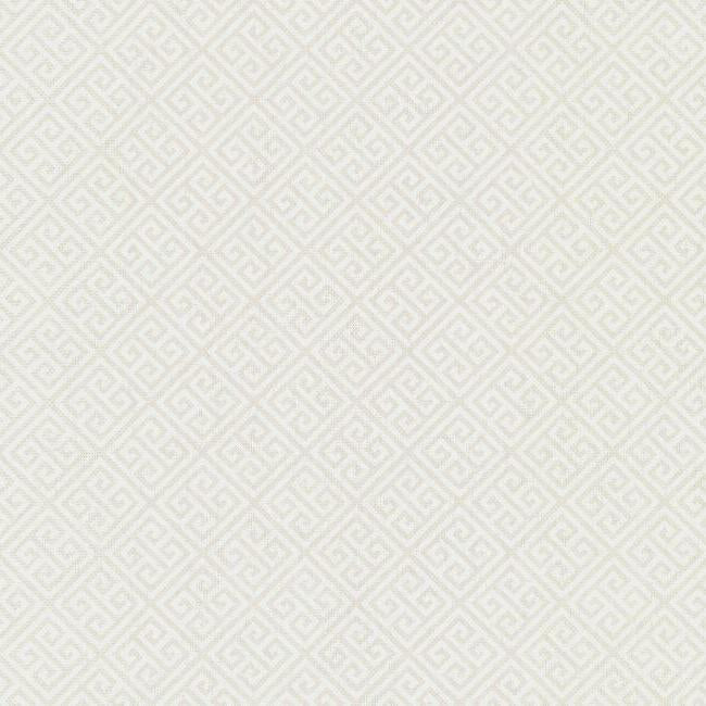 Grecian Geometric Wallpaper