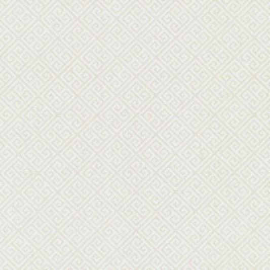 Grecian Geometric Wallpaper