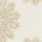 2793-24745 Sol Light Brown Medallion Wallpaper