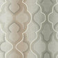 Modern Ombre Damask Wallpaper
