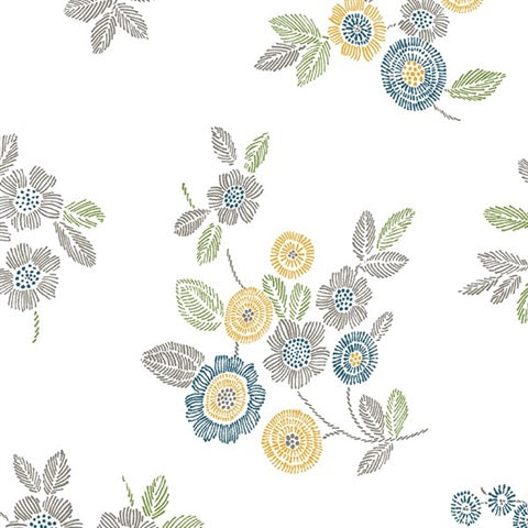 2744-24126, Wallpaper From Solstice By Brewster