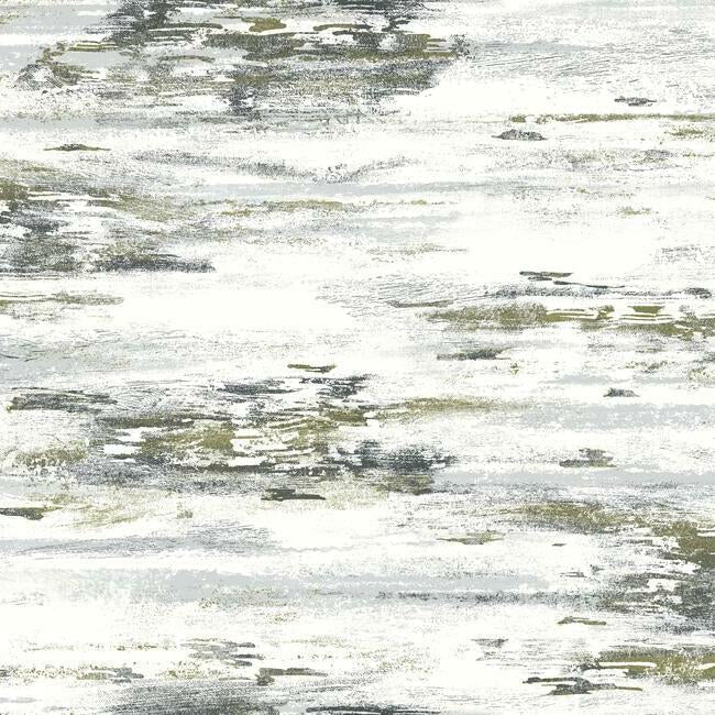 Birch Bark Texture Wallpaper
