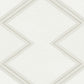 Diamond Twist Wallpaper