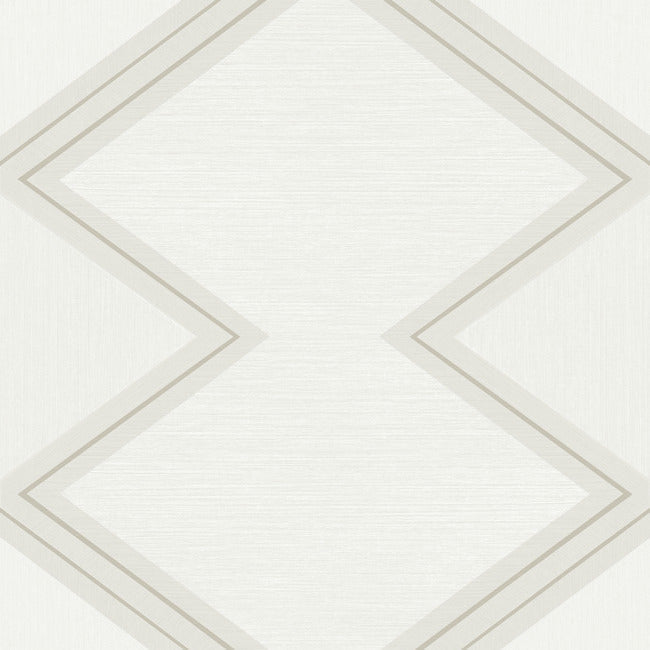 Diamond Twist Wallpaper