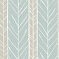 2903-25820 Lottie Slate Stripe Wallpaper Blue Bell By A Street Prints