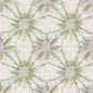 1014-001859 Turquoise Iris Shibori Wallpaper By Brewster