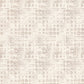 Celeste Rose Gold Geometric Wallpaper
