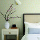 RI5127 Light Mustard Tapestry Wallpaper