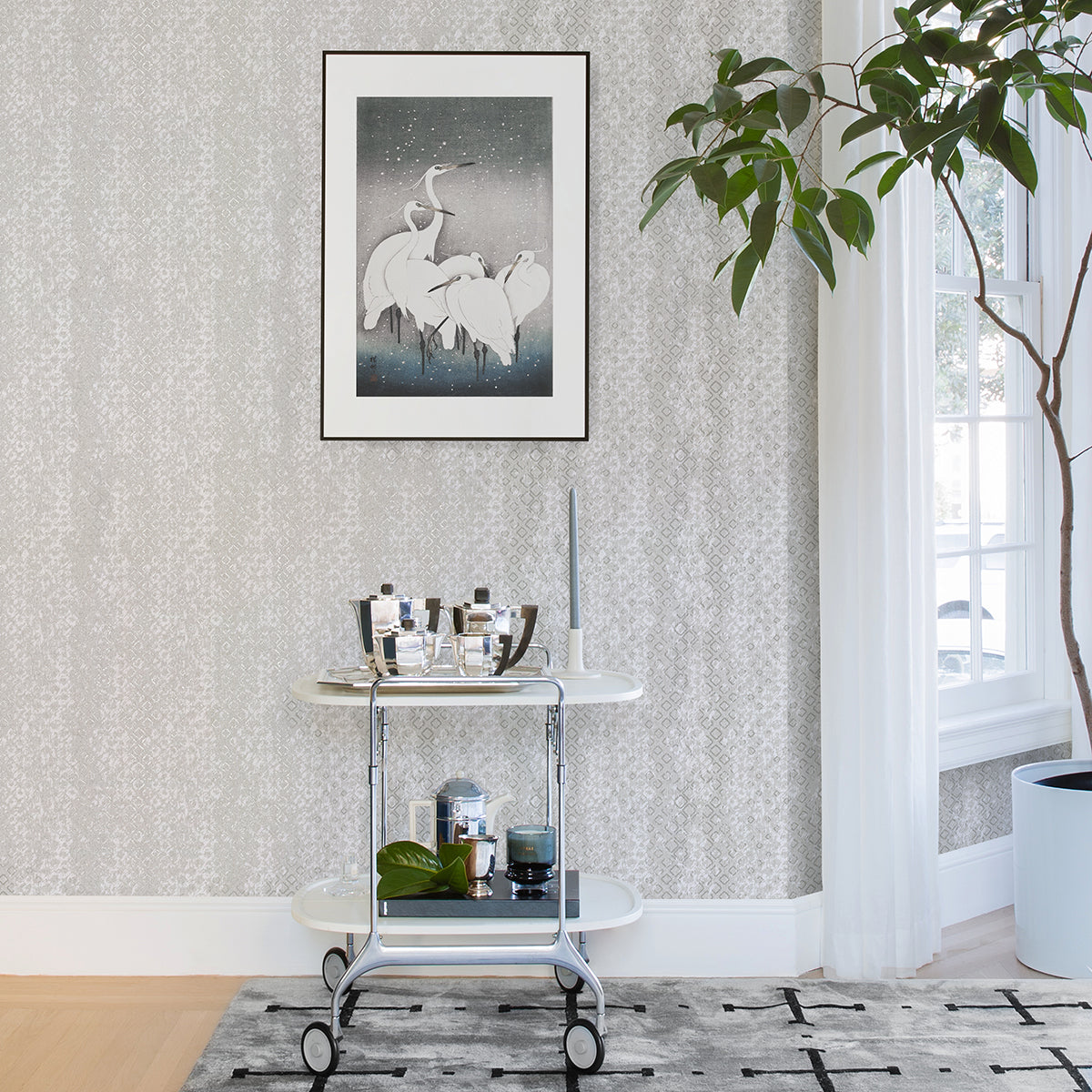 Alama Platinum Diamond Wallpaper