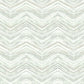 Petite Watercolor Chevron Wallpaper