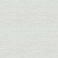 2969-24278 Agave Grey Imitation Grasscloth Wallpaper by Brewster