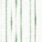 2969-26051 Orleans Green Shibori Faux Linen Wallpaper by Brewster