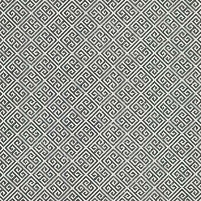 Grecian Geometric Wallpaper