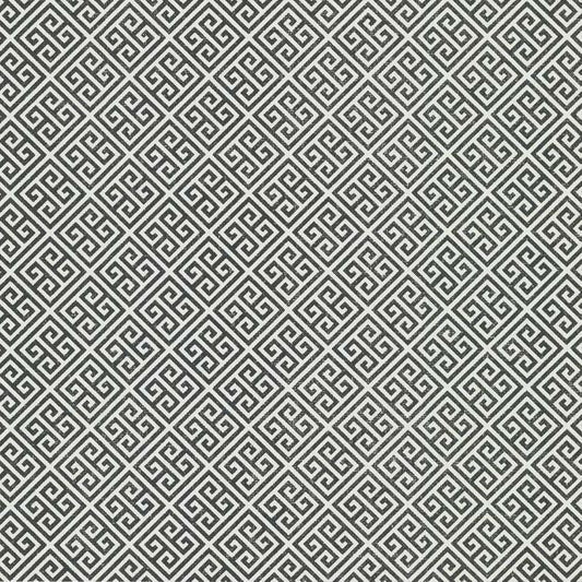 Grecian Geometric Wallpaper