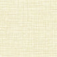 2821-24275 Mendocino Light Yellow Linen Wallpaper