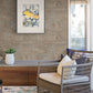 Clifton Platinum Sandstone Wallpaper