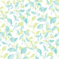2656-004039 Turquoise Catalina Trail Wallpaper