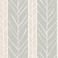 2903-25819 Lottie Rose Stripe Wallpaper Blue Bell By A Street Prints