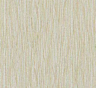 Gold and Silver Vertical Strings