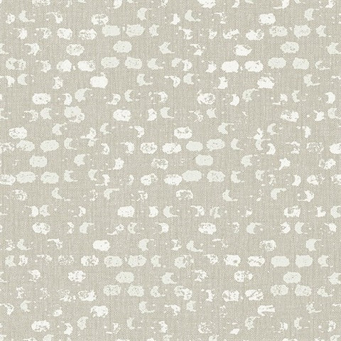 2793-24715 Blissful Bone Harlequin Wallpaper