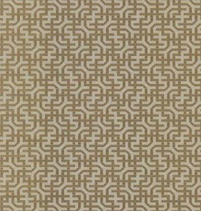 Glint/Gold Dynastic Wallpaper