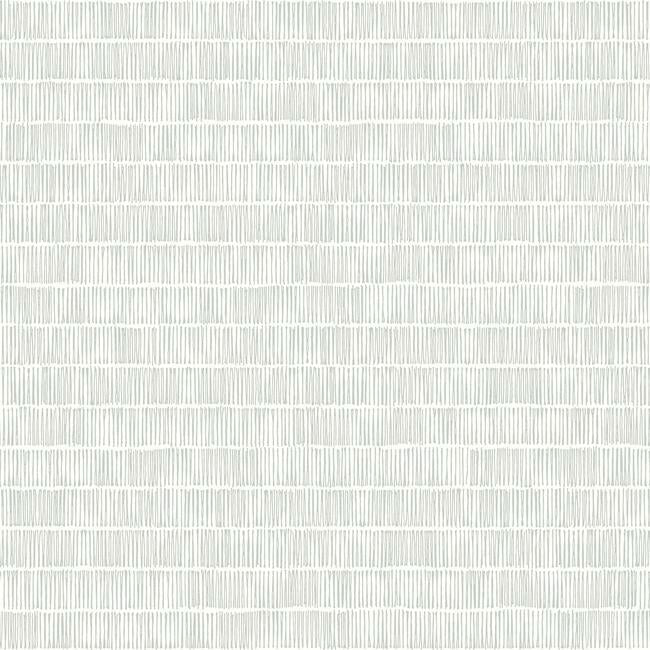 Horizontal Hash Marks Wallpaper