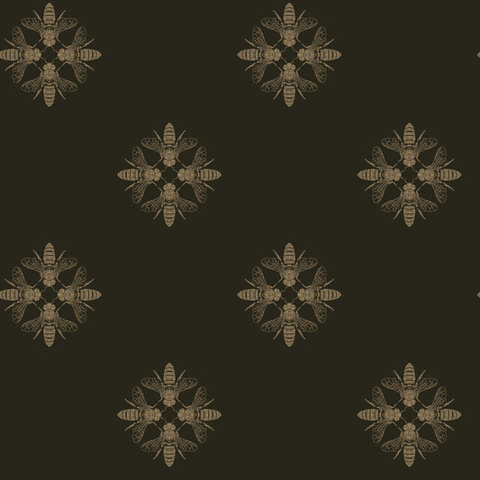 Honey Bee Wallpaper