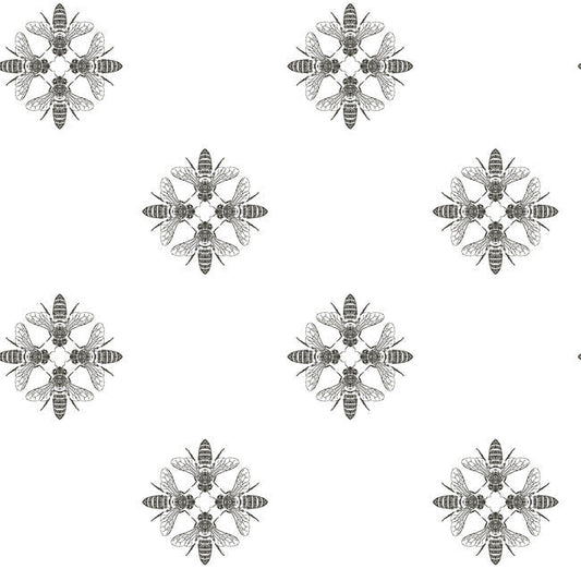 Honey Bee Wallpaper