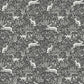 RI5105 Black/White Fable Wallpaper