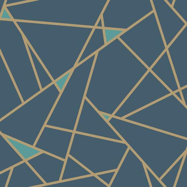 Prismatic Wallpaper